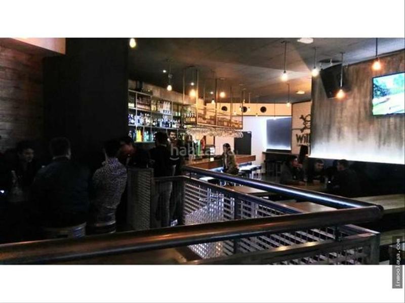 Foto b129df04-1096-4b67-ac65-fc7407e5e581. Trapasso locale commerciale con riscaldamento in Centre-Barri Vell Girona