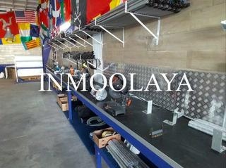 Traspàs Local Comercial a Sa Teulera. Venta de marca y comp innovadore