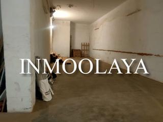 Rent Business premise in Centre. Alquiler de local  espacio indep