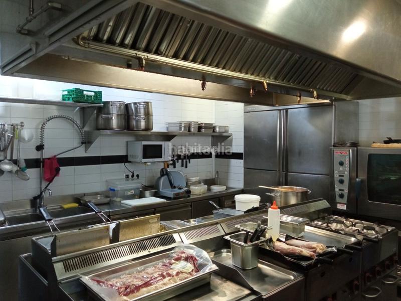 Foto 47c5e786-b56e-4177-a630-1274c4c65742. Pas-de-porte local commercial avec chauffage dans Catalunya - Fontetes Cerdanyola del Vallès