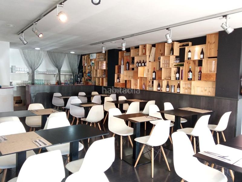 Foto 9b404bee-7099-449b-8139-fc8703cefe06. Pas-de-porte local commercial avec chauffage dans Catalunya - Fontetes Cerdanyola del Vallès