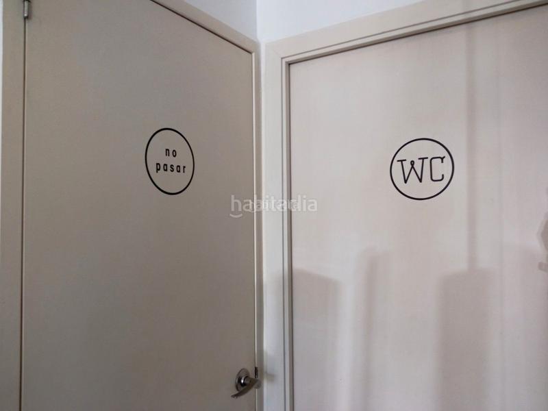 Foto f54eab9b-0802-4402-8d61-30b178bc508a. Pas-de-porte local commercial avec chauffage dans Catalunya - Fontetes Cerdanyola del Vallès