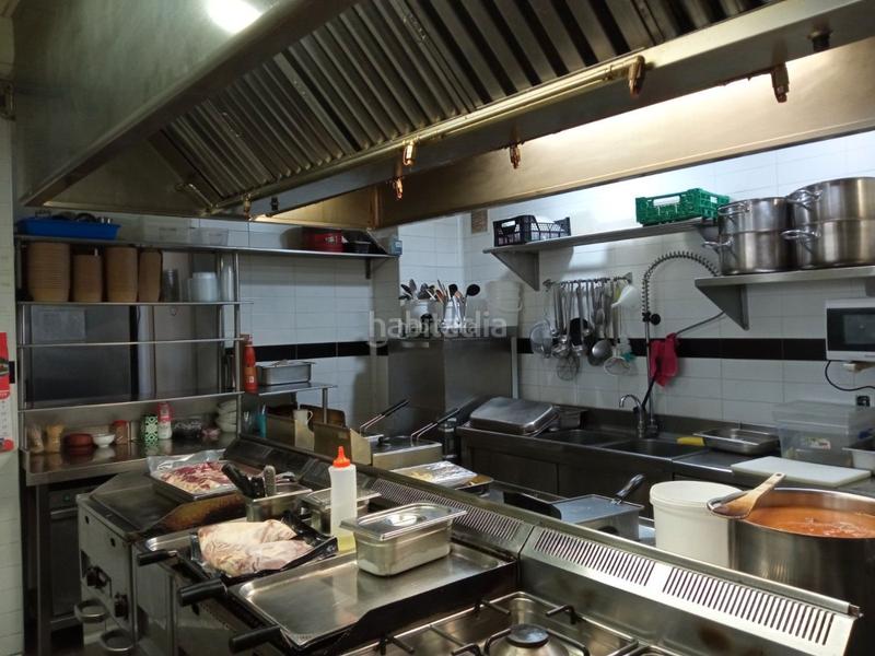 Foto 201dd88e-3f7d-4bd5-bc92-9e14375cdabb. Transfer business premise with heating in Catalunya - Fontetes Cerdanyola del Vallès