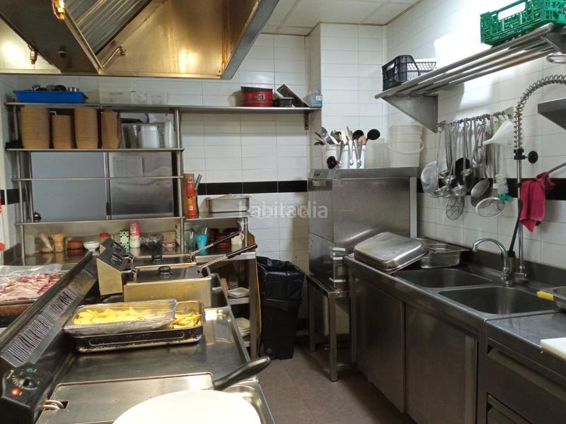 Foto 04471e21-bb92-4027-8570-ae171fd064b6. Traspàs local comercial amb calefacció a Catalunya - Fontetes Cerdanyola del Vallès