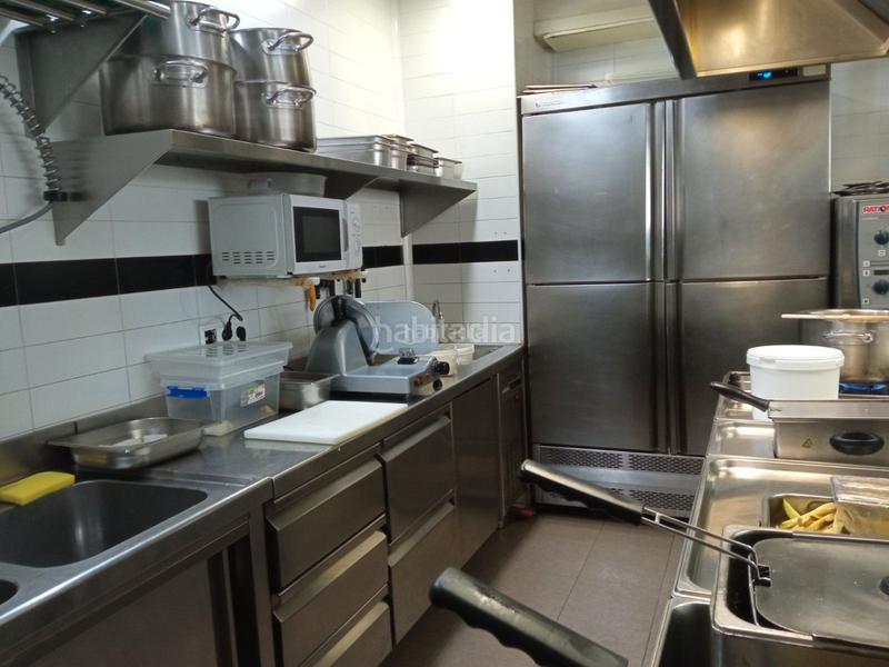 Foto 29e8ce64-a182-4566-b2ef-ed778afddf2d. Traspàs local comercial amb calefacció a Catalunya - Fontetes Cerdanyola del Vallès