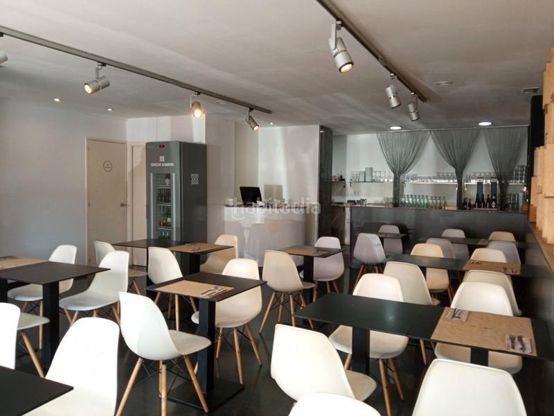 Foto 7f765e08-1f3d-4bb5-98f8-ef64811f1c56. Umzug geschäftsraum mit heizung in Catalunya - Fontetes Cerdanyola del Vallès