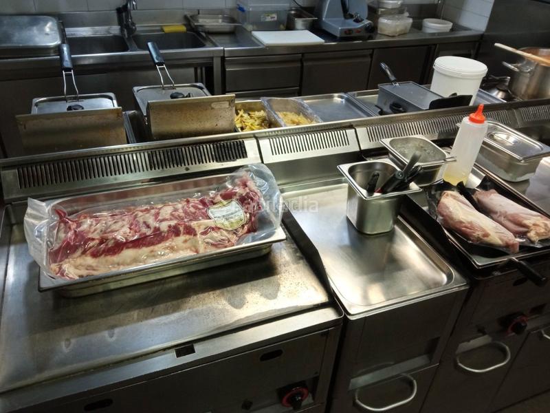 Foto c318bed3-c2f0-494f-b271-f4e2b2a0a465. Umzug geschäftsraum mit heizung in Catalunya - Fontetes Cerdanyola del Vallès