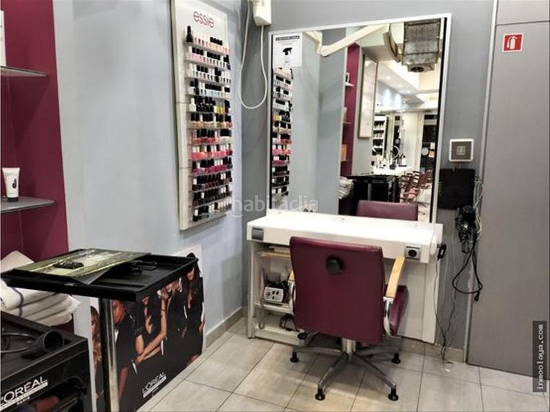 Foto 7e0e45d4-d347-4617-8992-c16f2700bc78. Transfer business premise with heating in Dreta de l´Eixample Barcelona