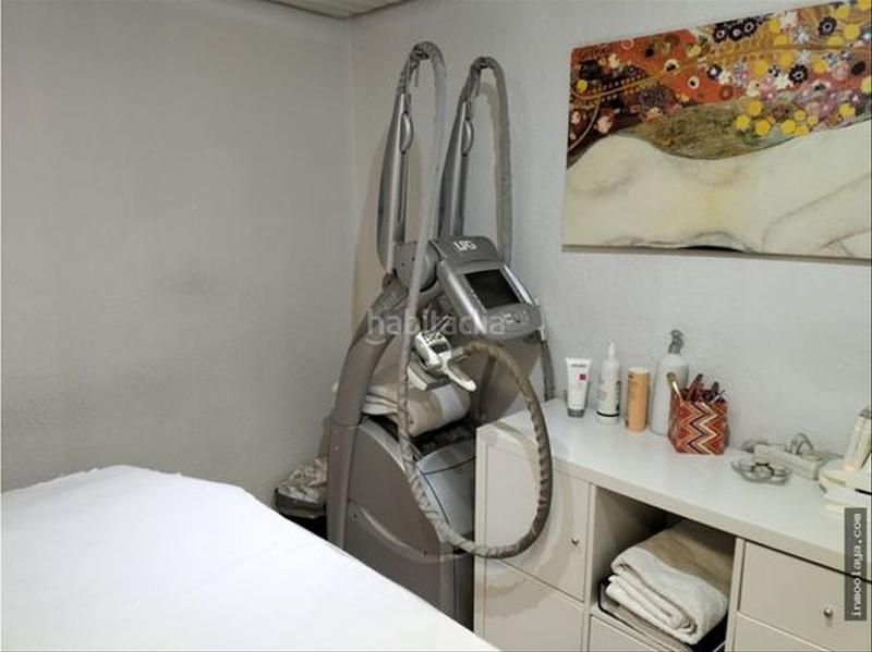 Foto b47dca39-1a67-4183-be42-15e4980fde99. Transfer business premise with heating in Dreta de l´Eixample Barcelona