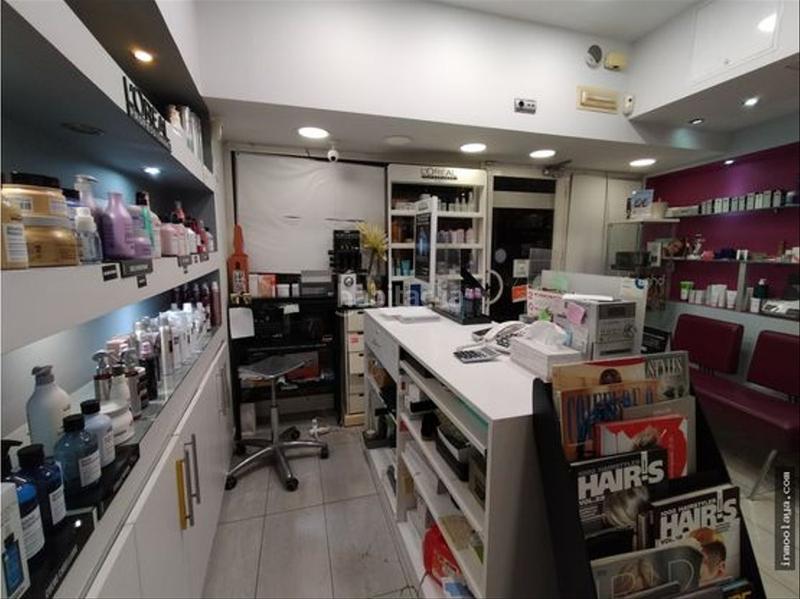 Foto dfa503ed-a9f4-4493-b3bd-fa68609688a5. Transfer business premise with heating in Dreta de l´Eixample Barcelona