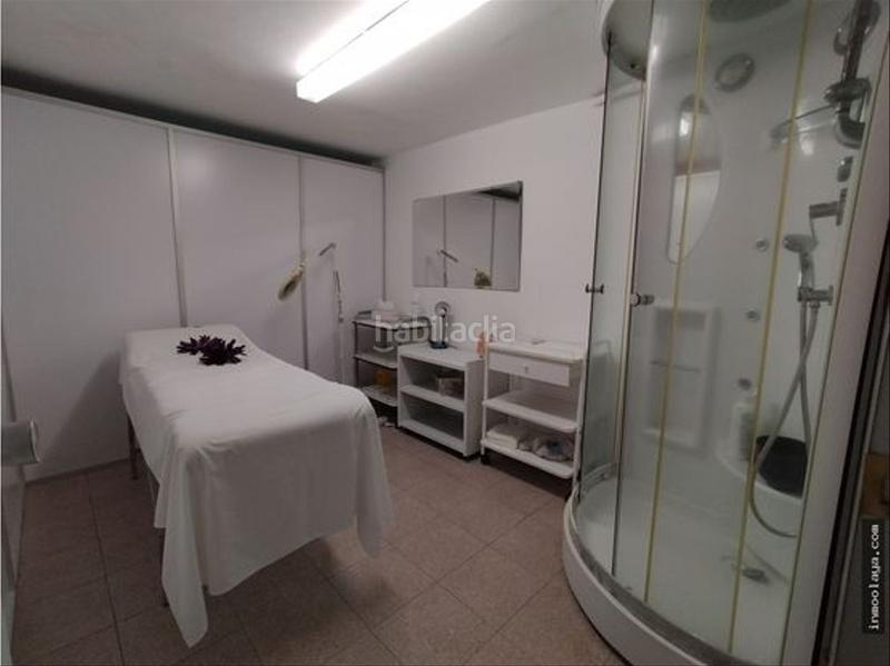 Foto 6f5ce621-d5f6-40e6-a1f7-fa2c54c34ec6. Traspàs local comercial amb calefacció a Dreta de l´Eixample Barcelona