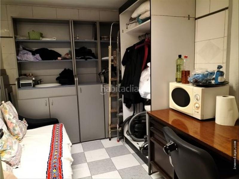 Foto 72634789-b7fa-4a13-b8fc-f5dc2c82778a. Traspàs local comercial amb calefacció a Dreta de l´Eixample Barcelona