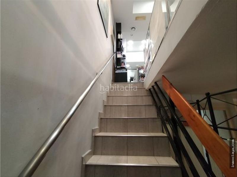 Foto 9e010e84-4bac-4f5b-aed8-626cc2fe7d50. Traspàs local comercial amb calefacció a Dreta de l´Eixample Barcelona