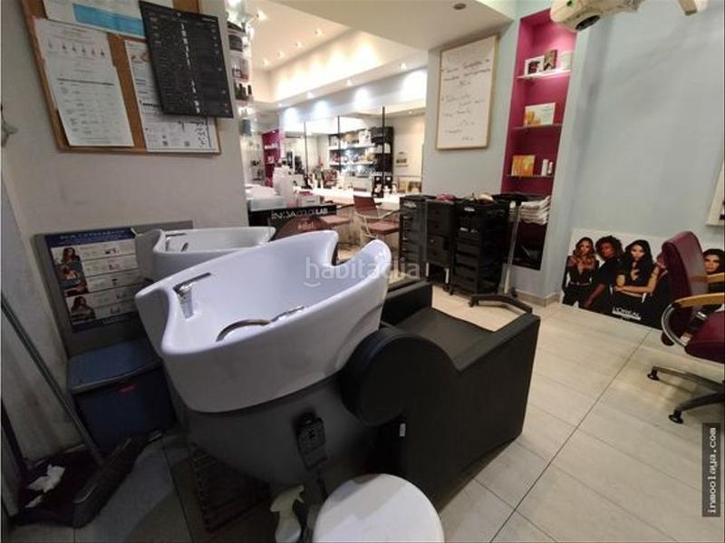 Foto ca03e045-cfef-4d36-b274-36b15f7e6a1c. Traspàs local comercial amb calefacció a Dreta de l´Eixample Barcelona