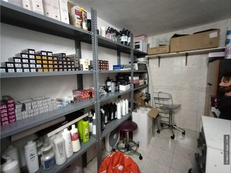 Foto 6af78782-65ee-4d2d-88fb-64aa83d9e158. Traspaso local comercial traspaso peluquería en Dreta de l´Eixample Barcelona