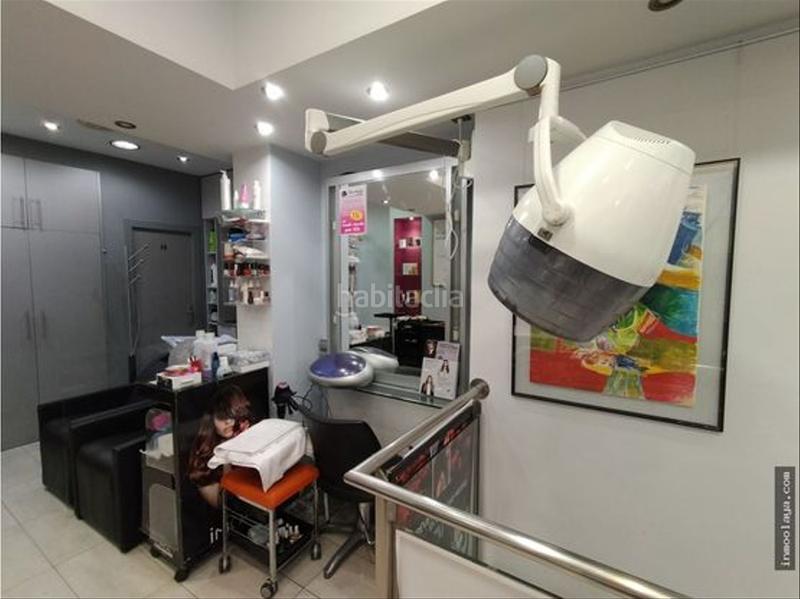 Foto 93b9e95b-2716-4a57-bd9e-396d91f12da9. Traspaso local comercial traspaso peluquería en Dreta de l´Eixample Barcelona