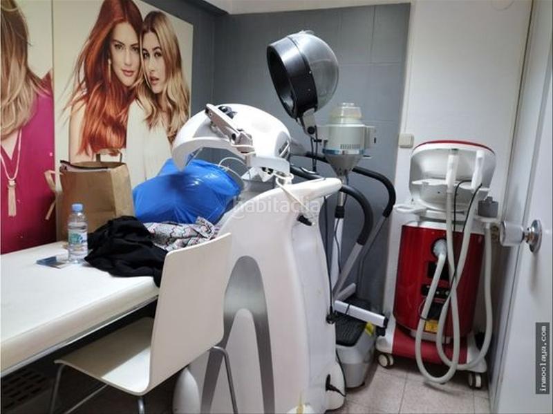 Foto 3ade7c08-c81e-41c0-8712-4f9a648035dc. Umzug geschäftsraum mit heizung in Dreta de l´Eixample Barcelona