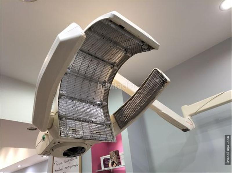 Foto 8e814838-a027-4596-b76f-d8e0c6565b96. Umzug geschäftsraum mit heizung in Dreta de l´Eixample Barcelona