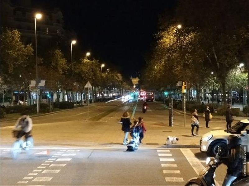 Foto a95e0323-142f-45d6-be2f-d46fa659862c. Umzug geschäftsraum mit heizung in Dreta de l´Eixample Barcelona