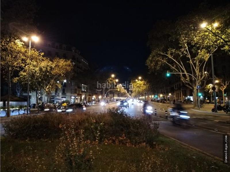 Foto afba1bea-7242-4043-93bb-ac4eebb436ec. Umzug geschäftsraum mit heizung in Dreta de l´Eixample Barcelona