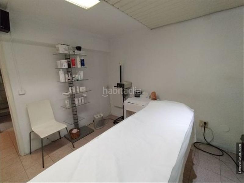 Foto cc14eac7-353a-41c6-8450-1b540d32f614. Umzug geschäftsraum mit heizung in Dreta de l´Eixample Barcelona