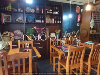 Umzug Geschäftsraum in Estruch-Eixample. Traspaso restaurant en el prat