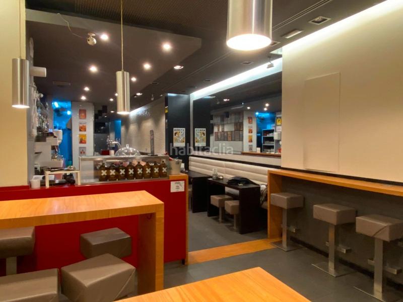 Foto 20b4db02-b149-4b05-9dd0-e684f8a1a7eb. Traspàs local comercial amb calefacció a Sant Gervasi - Galvany Barcelona