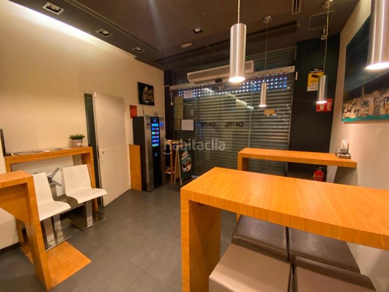 Foto 2fdc64c8-30d8-4979-92dc-4b20838e8546. Traspàs local comercial amb calefacció a Sant Gervasi - Galvany Barcelona