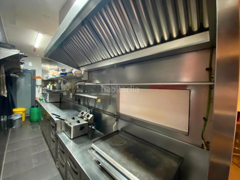 Foto 415dc353-b26b-496b-95a0-ec0895435fca. Traspàs local comercial amb calefacció a Sant Gervasi - Galvany Barcelona