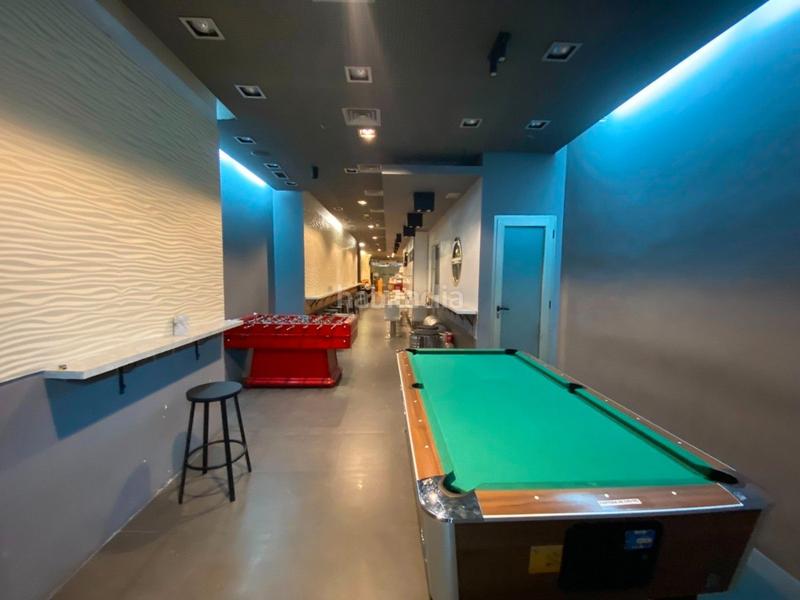 Foto 4674d364-2126-481d-8403-38de093a143c. Traspàs local comercial amb calefacció a Sant Gervasi - Galvany Barcelona