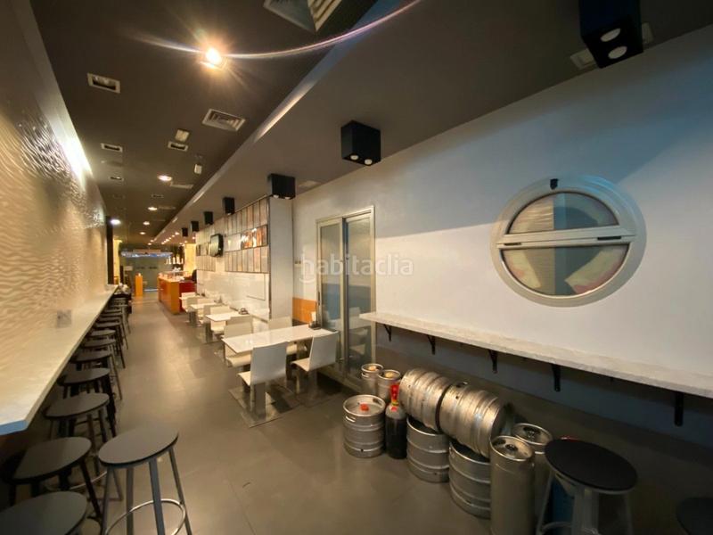 Foto 8599b5e1-1c8a-4a4c-9bf1-f63061d301f9. Traspàs local comercial amb calefacció a Sant Gervasi - Galvany Barcelona