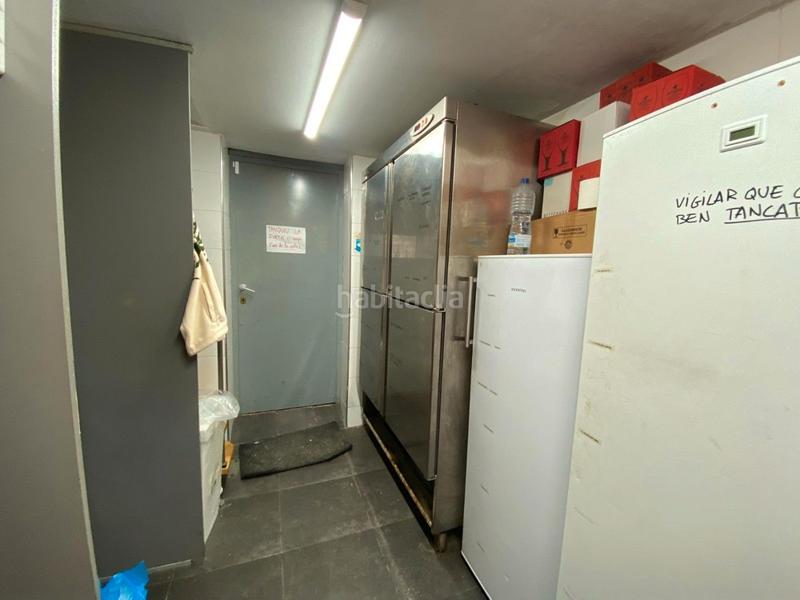 Foto cc9746fc-7902-4cff-886c-cf835e91ceff. Traspàs local comercial amb calefacció a Sant Gervasi - Galvany Barcelona