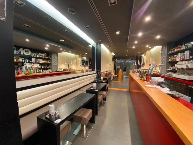 Foto f63e8766-1c01-49b3-9c6a-8516f59bff35. Traspàs local comercial amb calefacció a Sant Gervasi - Galvany Barcelona