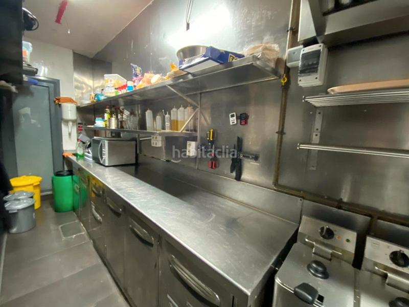 Foto 1fc28015-be9b-4147-ad6c-272f29d70c7d. Traspaso local comercial traspaso bar de tapas, copas en Barcelona