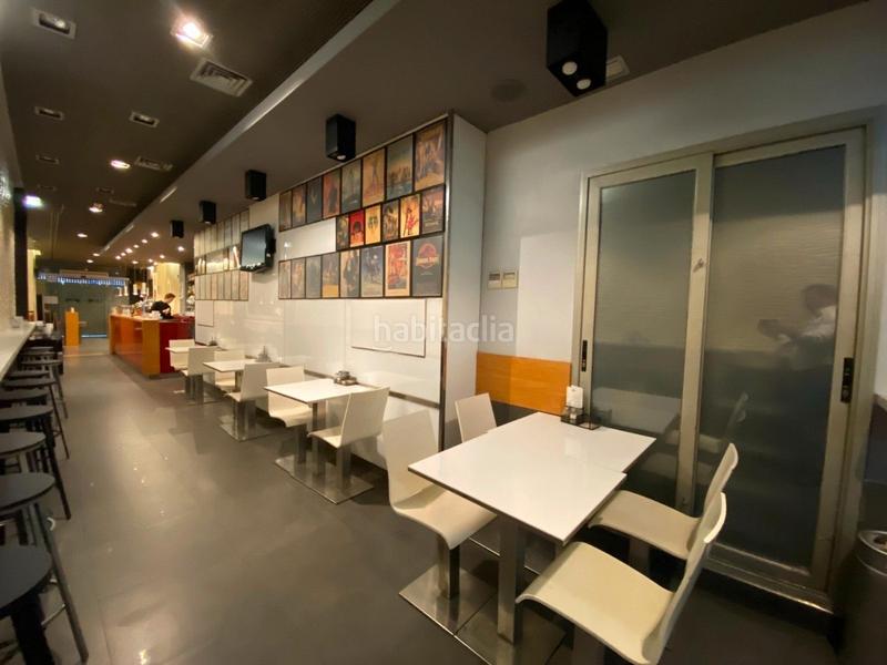 Foto c558a4ea-39cb-4394-89b0-4b42525d9faf. Traspaso local comercial traspaso bar de tapas, copas en Barcelona