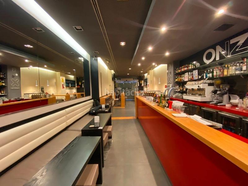 Foto f1deb231-41b3-4ced-af1e-7b1f5067cb7c. Traspaso local comercial traspaso bar de tapas, copas en Barcelona