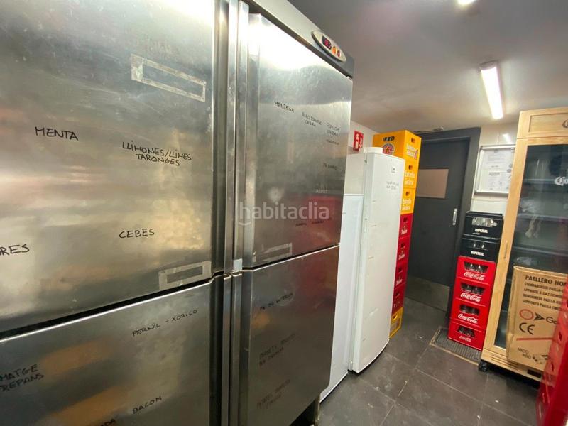 Foto 4e8f2d5a-27f7-462e-8791-be6501fd4775. Trapasso locale commerciale con riscaldamento in Sant Gervasi - Galvany Barcelona