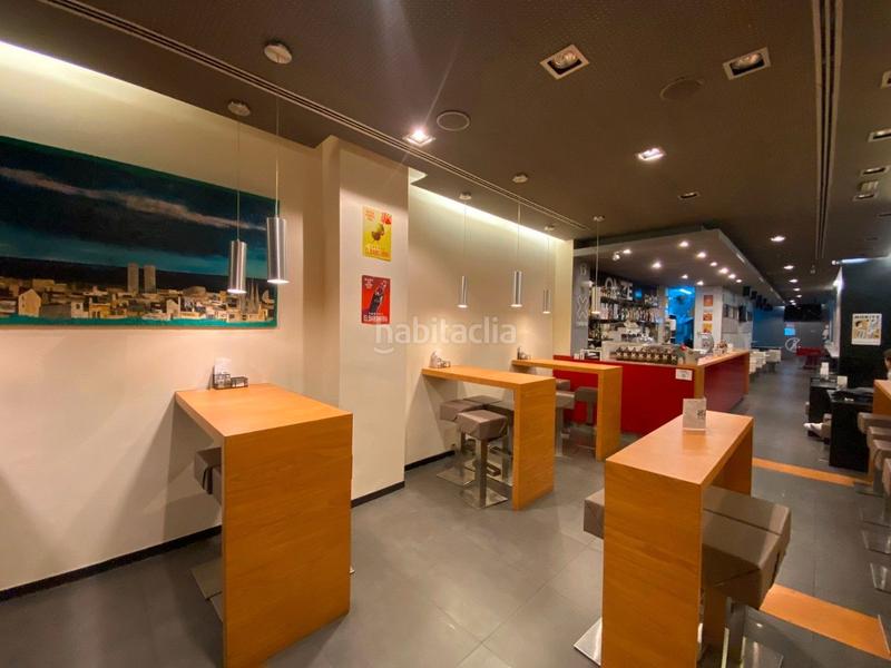 Foto e10b3f4d-b813-4788-a8ec-7ca1edcad2d8. Trapasso locale commerciale con riscaldamento in Sant Gervasi - Galvany Barcelona