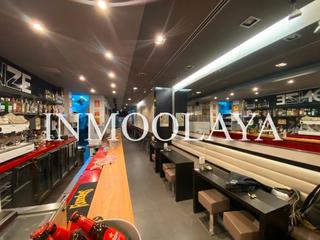 Umzug Geschäftsraum in Sant Gervasi - Galvany. Traspaso bar de tapas, copas