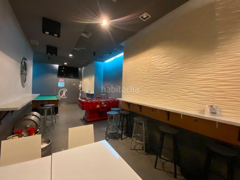 Foto 7fe2c242-0d00-494d-9008-78f0f4ffb7bc. Umzug geschäftsraum mit heizung in Sant Gervasi - Galvany Barcelona