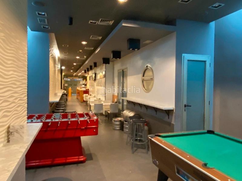 Foto b6c5ccb8-c390-4278-aa24-bdc797be4359. Umzug geschäftsraum mit heizung in Sant Gervasi - Galvany Barcelona