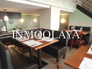 Transfer Business premise in Sant miquel. Traspaso restaurant pizzeria
