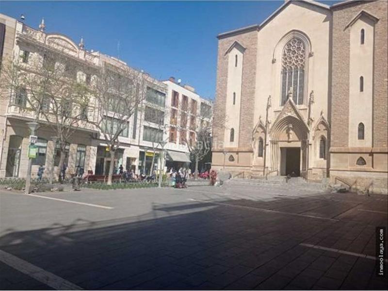 Foto 58e15934-a4ac-4b5d-aeec-bbf86112c51d. Transfer business premise with heating in Centre Sabadell