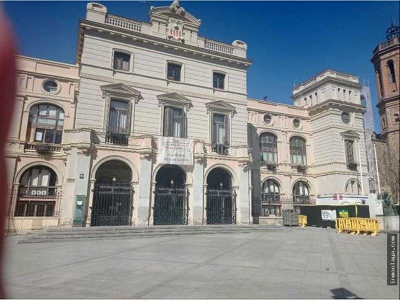 Foto 93da4fb3-dc56-4f9d-a83b-60406bf5373a. Transfer business premise with heating in Centre Sabadell