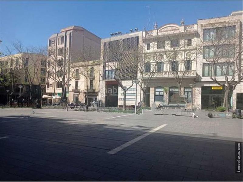 Foto 10688263-a00c-49d6-8c12-5031290c08d7. Trapasso locale commerciale con riscaldamento in Centre Sabadell