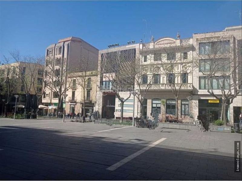 Foto 19eb16e6-fe5c-4360-bc27-e631f80da19b. Trapasso locale commerciale con riscaldamento in Centre Sabadell