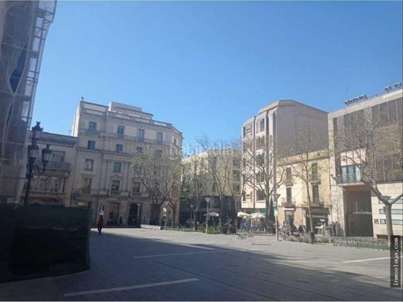 Foto ff4c6db4-fca0-4c76-bbff-51cdf493fa6c. Trapasso locale commerciale con riscaldamento in Centre Sabadell