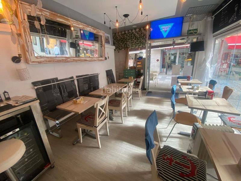 Foto 086c22ee-0401-468e-ac7e-883e1d30cbd2. Transfer business premise with heating in Centre Palamós