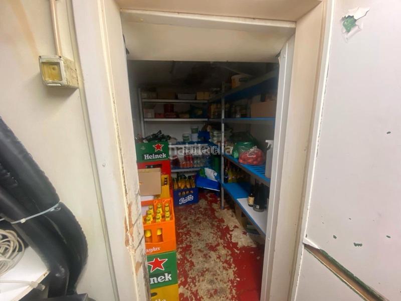 Foto 119c9c50-c2d3-4923-81ed-e395e28ab420. Transfer business premise with heating in Centre Palamós