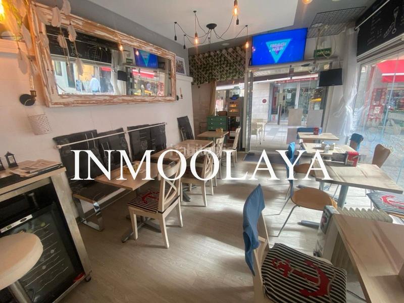 Foto 3fc5a624-8163-4503-95fd-8496f3d601c1. Transfer business premise with heating in Centre Palamós